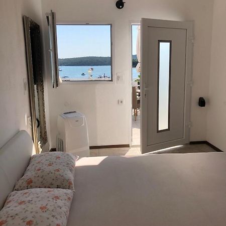 Josephina Rooms Medulin Exterior photo