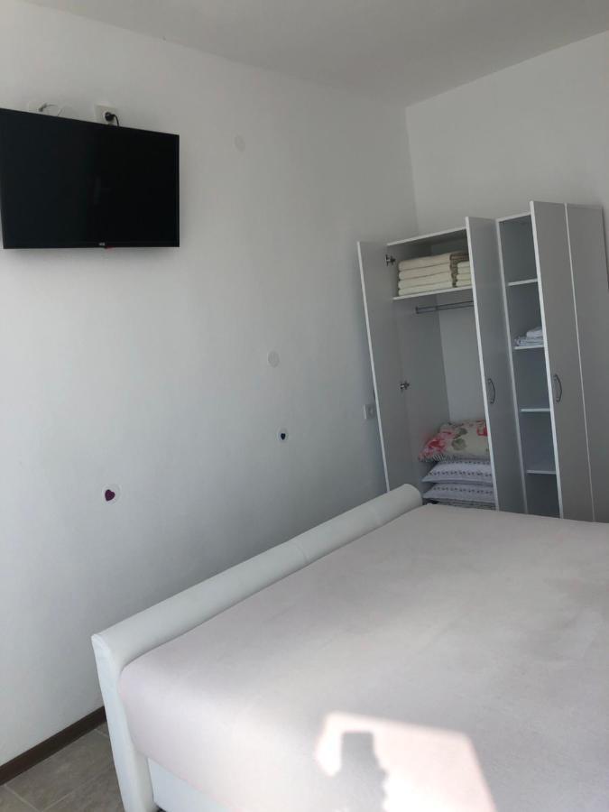 Josephina Rooms Medulin Exterior photo