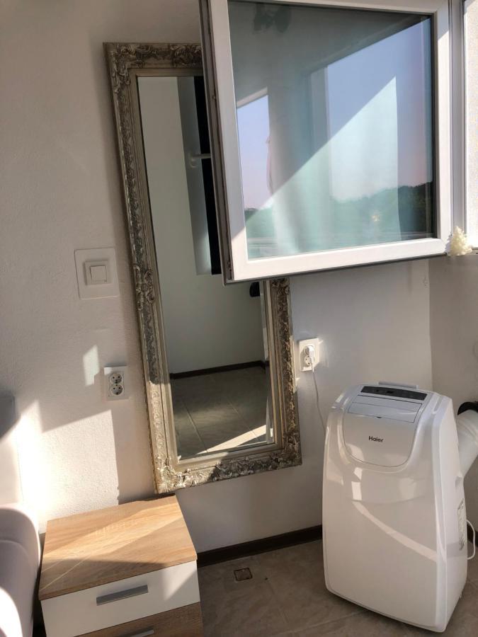 Josephina Rooms Medulin Exterior photo