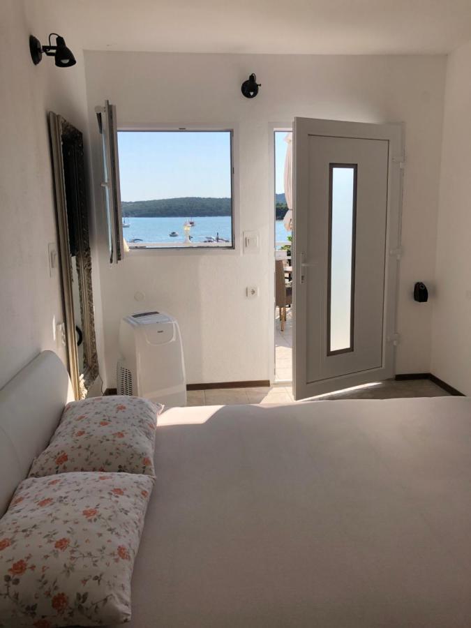 Josephina Rooms Medulin Exterior photo