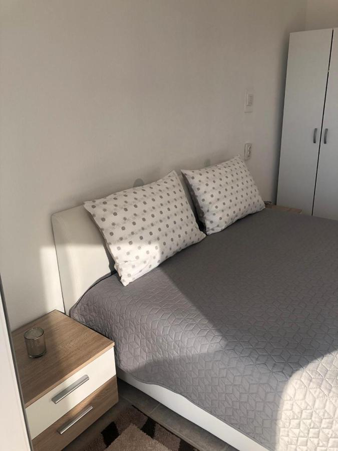 Josephina Rooms Medulin Exterior photo