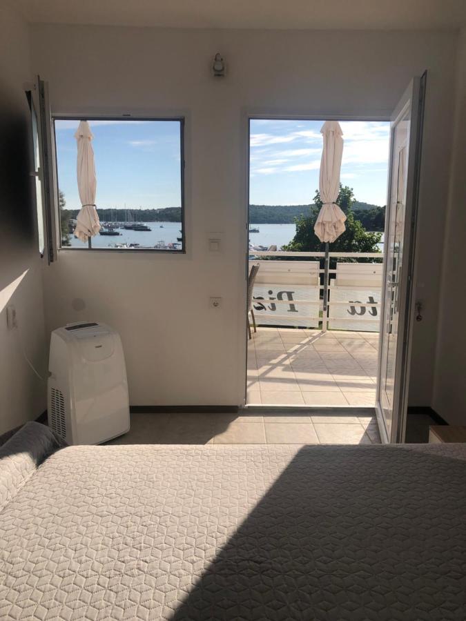 Josephina Rooms Medulin Exterior photo