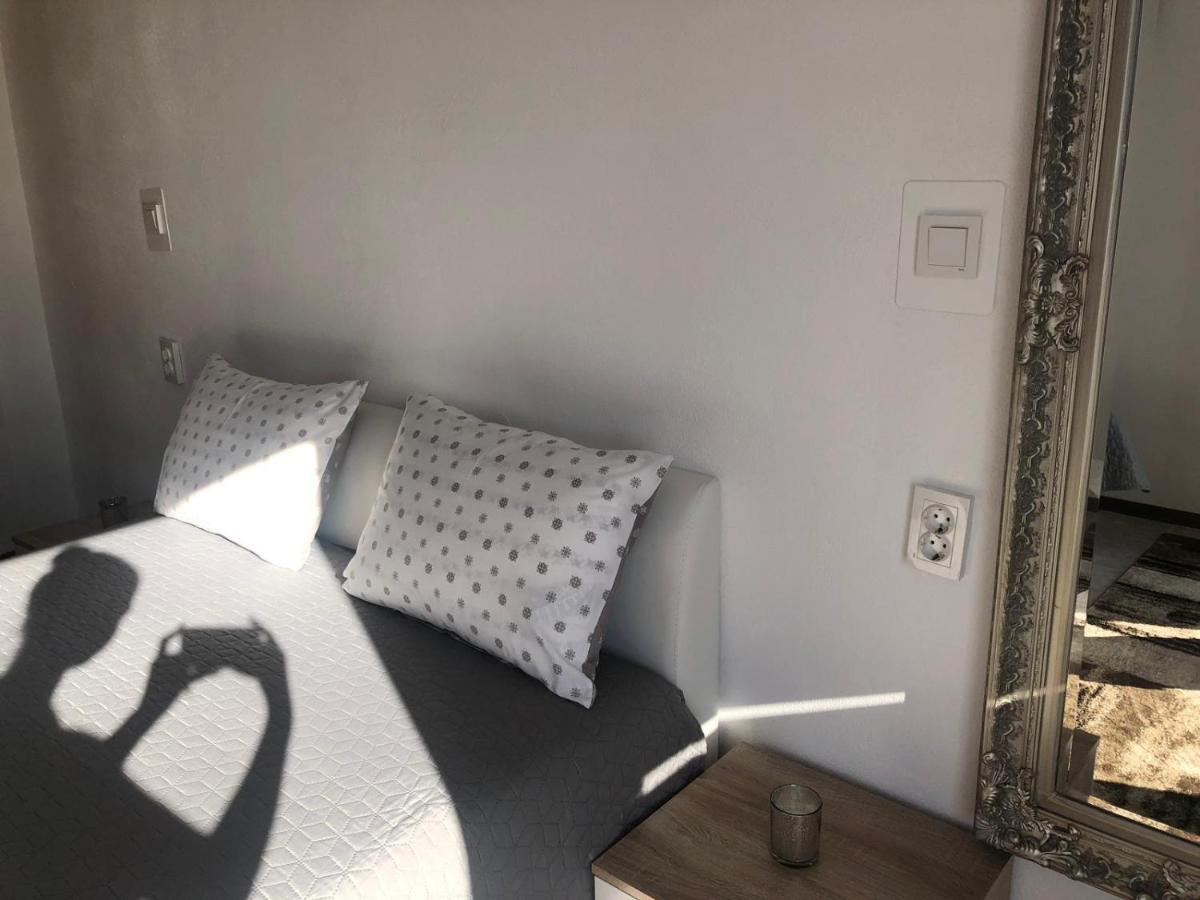 Josephina Rooms Medulin Exterior photo